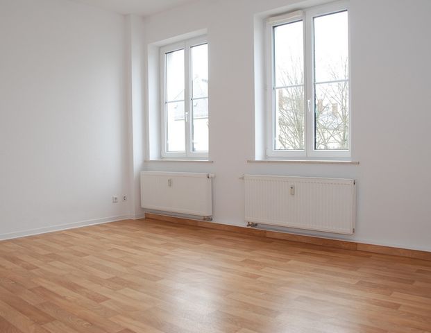 2-Raum-Wohnung - Photo 1