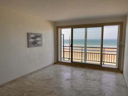 Location Appartement 1 pièce 33m² LES SABLES D OLONNE 85100 - Photo 2