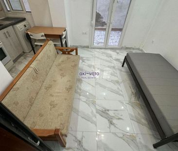 Studio/Γκαρσονιέρα για ενοικίαση Τσινάρι (Άνω Πόλη) - Photo 1