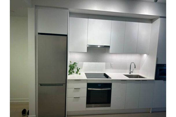 For Lease - 3079 Trafalgar Road Unit# 1311, Oakville, Ontario - Photo 1