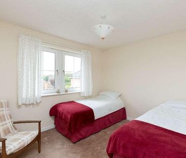 East Craigs Rigg, East Craigs, Edinburgh, EH12 - Photo 5