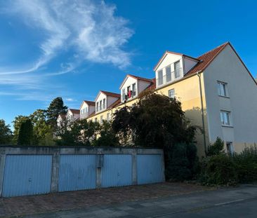 3 Zimmer-Wohnung im DG in Hannover-Wülfel für sofort - Foto 1