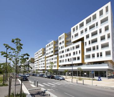 PORT MARIANNE - T2 - 42.50 m² - Photo 1