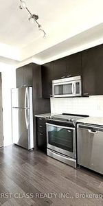 Yonge/Sheppard-Spacious 1Bdrm Open Concept - Photo 3