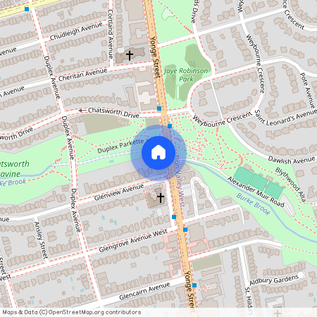 2900 Yonge Street, Toronto