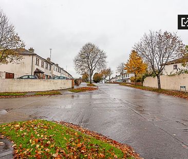 Room for rent in sweet 3-bedroom house, Melrose Park, Dublin - Photo 4