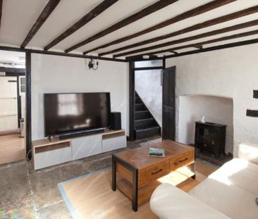 1 bedroom terraced house to rent - Photo 1