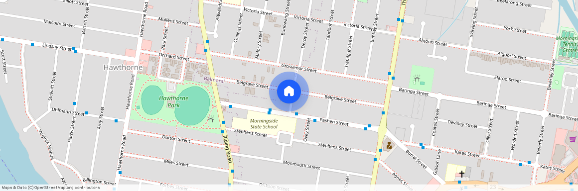 8/69 Belgrave Street, Qld 4171, Balmoral