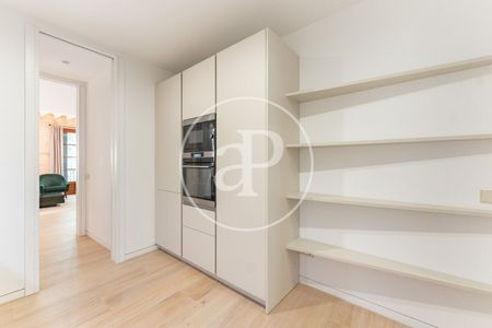 Apartment for rent in El Borne – Palma - Photo 3
