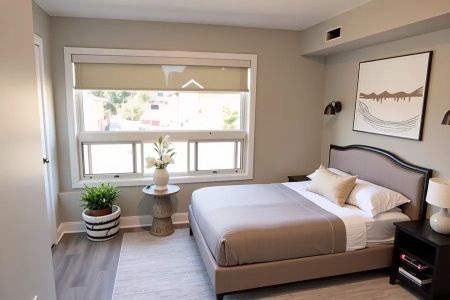 For Lease - 1657 Weston Road Unit# 2 Flr, Toronto, Ontario - Photo 3