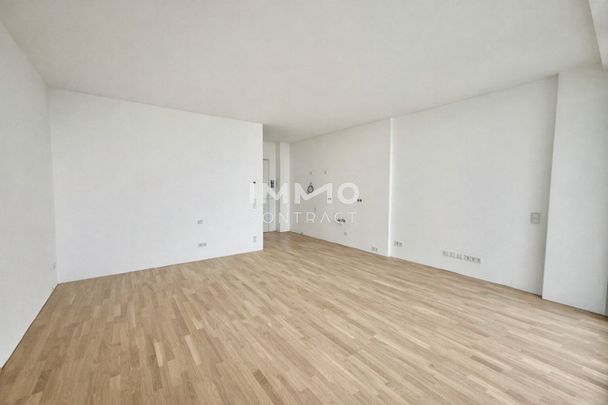 East Side Studio – Urban Living im Hochhaus - Foto 1