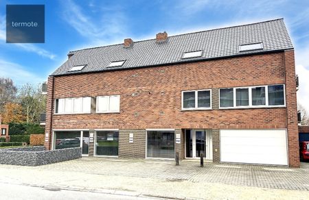 Gelijkvloers appartement - Photo 4