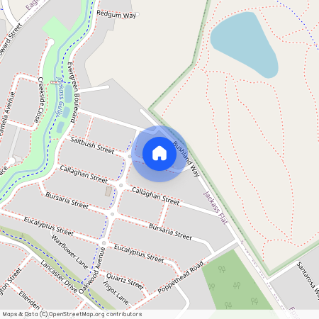 27 Saltbush Street, Vic 3556, Jackass Flat