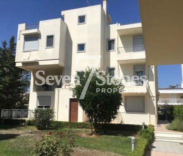 Μεζονέτα για ενοικίαση Νέα Κηφισιά (Κηφισιά) - Photo 2