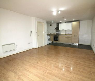 1 bedroom apartment to rent - Photo 6