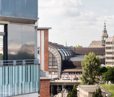 Voll möbliert und in bester Lage - Stilvoll eingerichtetes 1-Zimmer... - Photo 4