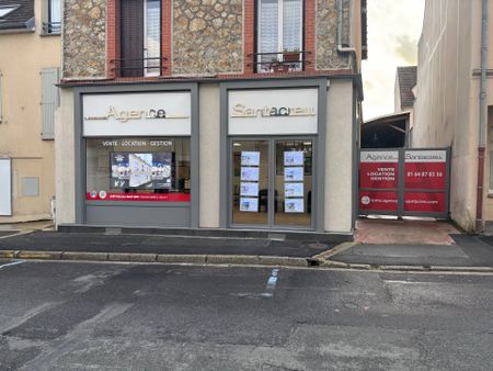 Location Appartement 3 pièces 65m² GRETZ ARMAINVILLIERS 77220 - Photo 5