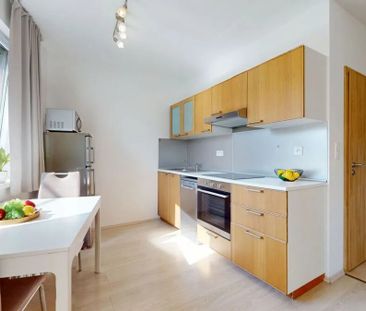 Štýlový 1-izbový byt s balkónom v Rači | Len sa nasťahuj - Photo 3