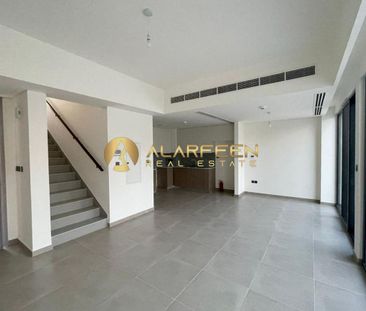 Spacious | 3Bhk With Maid | Call Now - Photo 1