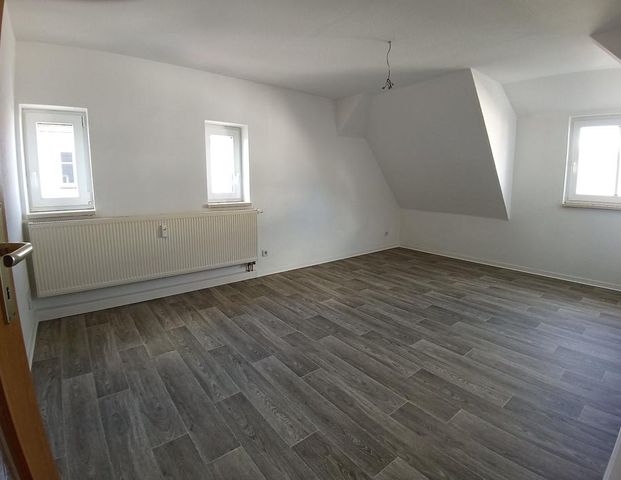 Single-Wohnung in gepflegter Wohnlage - Photo 1