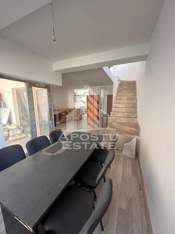 Vila de inchiriat potrivita pentru personal angajat - Fotografie 2