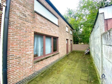 Ruime 2 slaapkamer woning met tuin - Foto 2