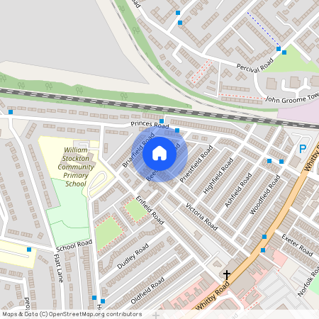 Beechfield Road, CH65 8BQ, Ellesmere Port