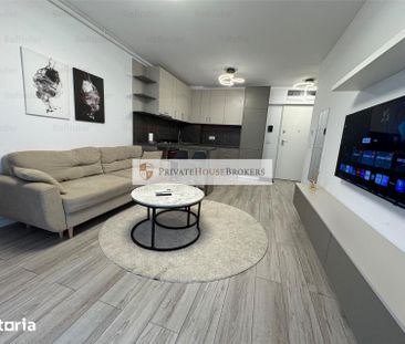 Aviatiei | Pipera | Prima Vista | Bloc 2024 | Modern - Fotografie 4