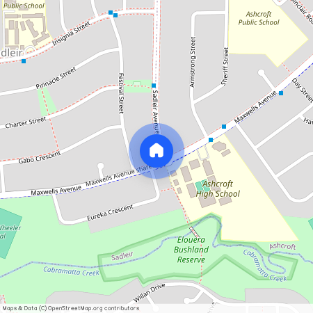 2 Sadleir Avenue, NSW 2168