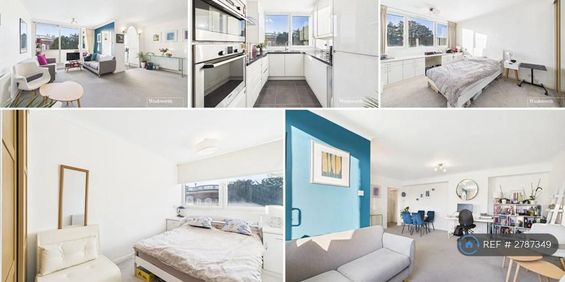 2 bedroom flat to rent - Photo 3