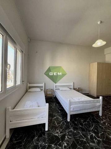 Studio/Γκαρσονιέρα για ενοικίαση Αμπελόκηποι (Ηράκλειο Κρήτης) - Photo 4