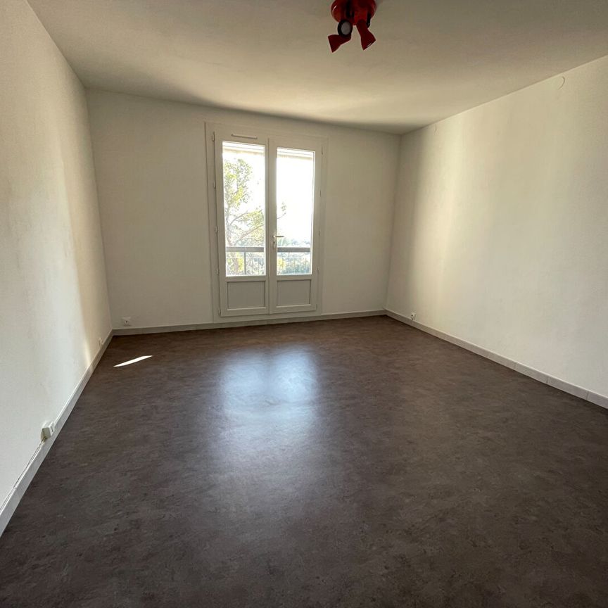 Studio - Saint Hilaire - Les Milles - 24m² -560€ - Photo 1