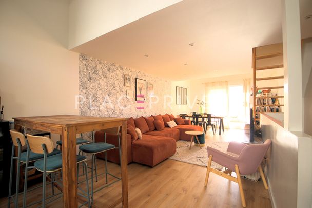 Appartement Duplex avec terrasse et parking - Photo 1