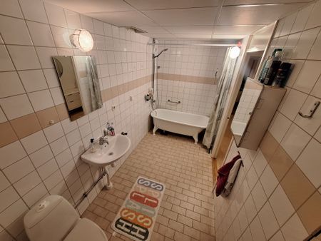 Glanshammarsgatan, Bandhagen - Foto 3