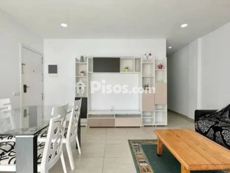 Piso en alquiler en La Salud-El Perú-Cruz del Señor-Buenavista - Photo 2