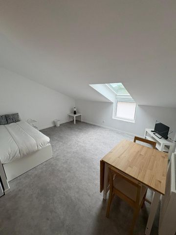 Appartement 1 pièces de 20 - Photo 3