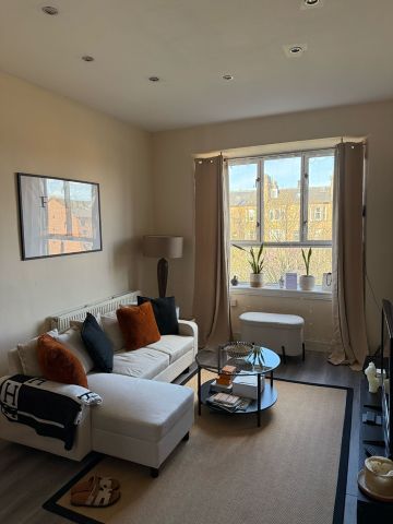 1 Bed Flat, Appin Terrace, EH14 - Photo 4