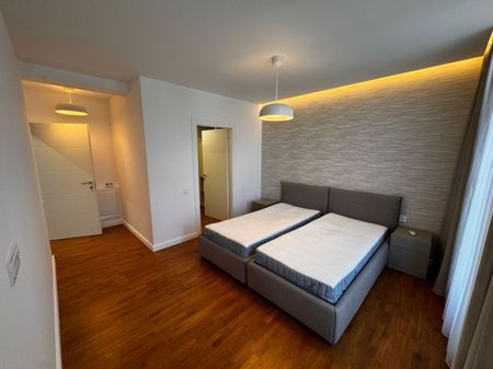 VILA 5 CAMERE DE INCHIRIAT | PIPERA | MAYA RESIDENCE - Photo 4