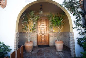 Chalet Adosado en alquiler en Casares – Málaga | Gilmar Consulting