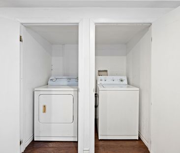 For Lease - 21 Kelso Avenue, Toronto, Ontario - Photo 1