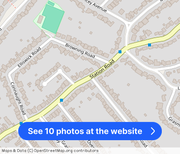 Station Road, Harpenden, AL5 - Photo 1