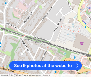 Haddon Close, SITTINGBOURNE - Photo 1