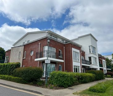 Apartment 44, Kilcross Square, Sandyford, Dublin 18 - Photo 1