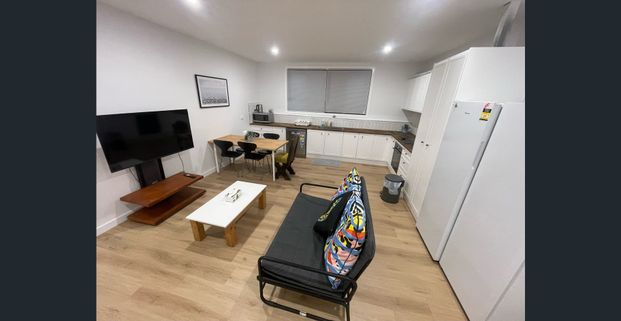 Four Bedroom Spacious Modern New Villa - Photo 1