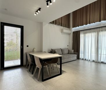 Μεζονέτα 65 τ.μ. προς ενοικίαση - Photo 5