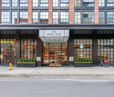 Harlowe Lofts , #PH06 - Photo 3