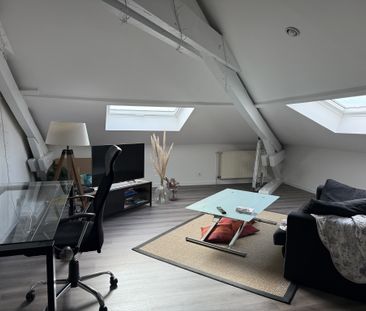 Location Appartement 1 pièce 31m² LIMOGES 87000 - Photo 5