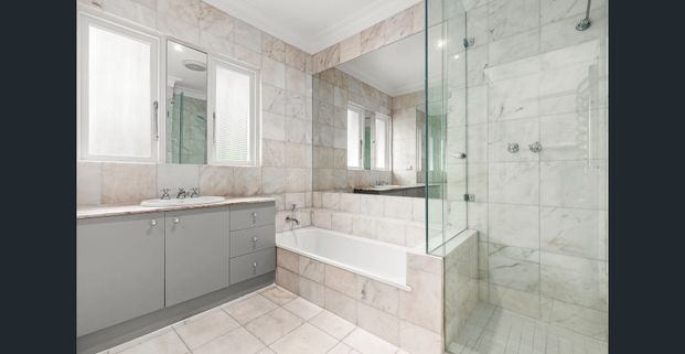 Elegant Home Nestled Amongst Newly Landscaped Gardens - Photo 1