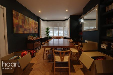 6 bedroom semi-detached house to rent - Photo 5