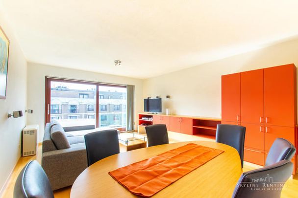 Penthouse - à louer - Foto 1